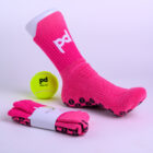 calcetin padel
