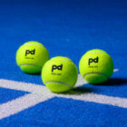 pelotas de padel