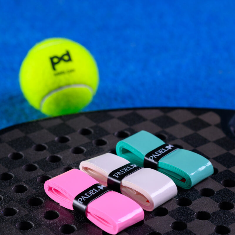 accesorios padel