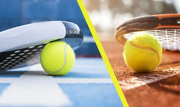 cancha padel